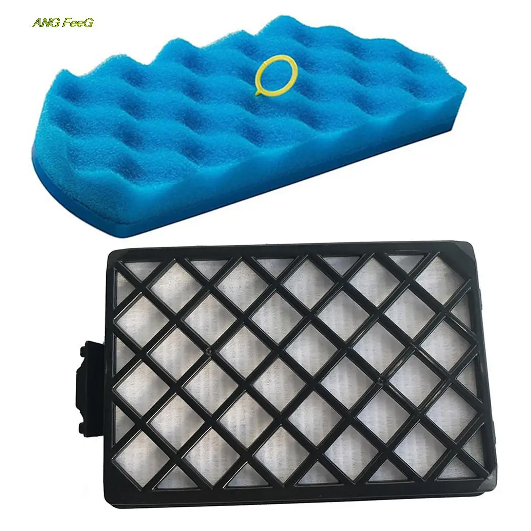 Vacuum Cleaner Parts Filter Cotton Dust Filters For Samsung DJ97-01670B Filter SC8810 SC8813 Home Replacement Accessroies
Vacuum Cleaner Parts Filter Cotton Dust Filters For Samsung DJ97-01670B Filter SC8810 SC8813 Home Replacement Accessroies