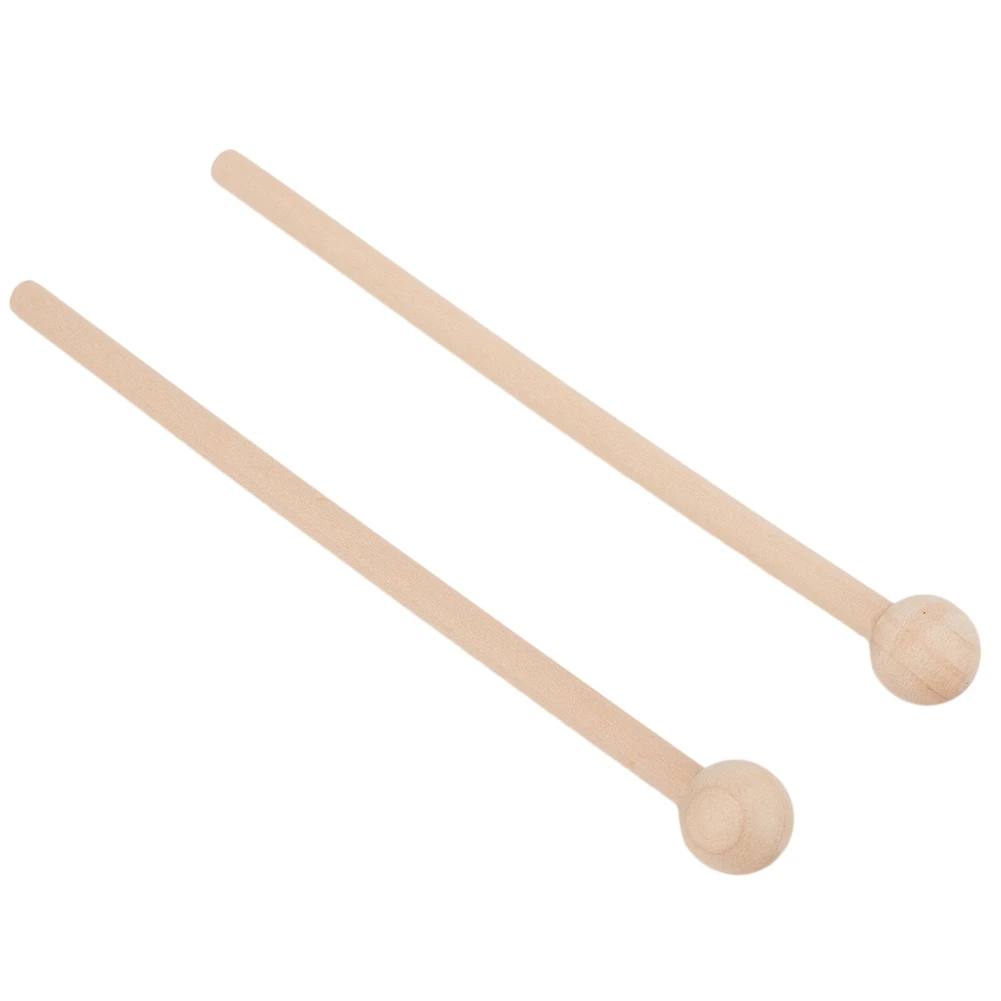 1 Pair Wood Mallets Percussion Sticks For Energy Chime Xylophone Crow Sound Wood Block Glockenspiel Bells 19cm Good Gift
1 Pair Wood Mallets Percussion Sticks For Energy Chime Xylophone Crow Sound Wood Block Glockenspiel Bells 19cm Good Gift