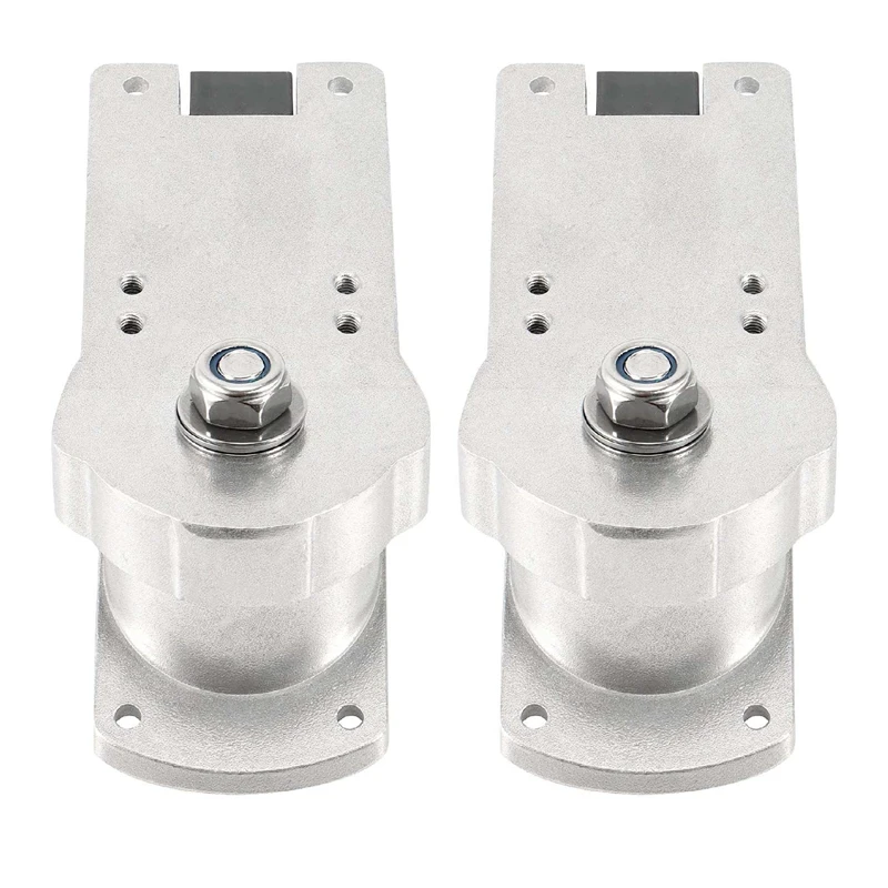 2X 7Inch Land Surfboard Skateboard Bracket Base Surf Skate Trucks C7 Bridges Bracket Skateboard Bridge Spring Base
2X 7Inch Land Surfboard Skateboard Bracket Base Surf Skate Trucks C7 Bridges Bracket Skateboard Bridge Spring Base