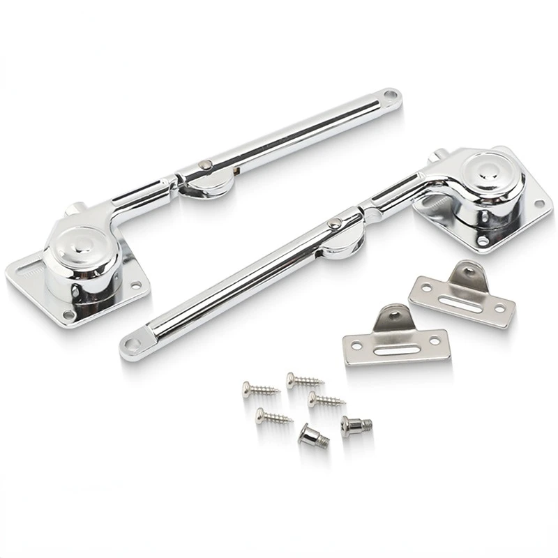 Cabinet Door Hydraulic Supporter With Cushion Mechanical Solid Tie Rod Support Rod Tatami Arbitrary Stop At Will
Cabinet Door Hydraulic Supporter With Cushion Mechanical Solid Tie Rod Support Rod Tatami Arbitrary Stop At Will