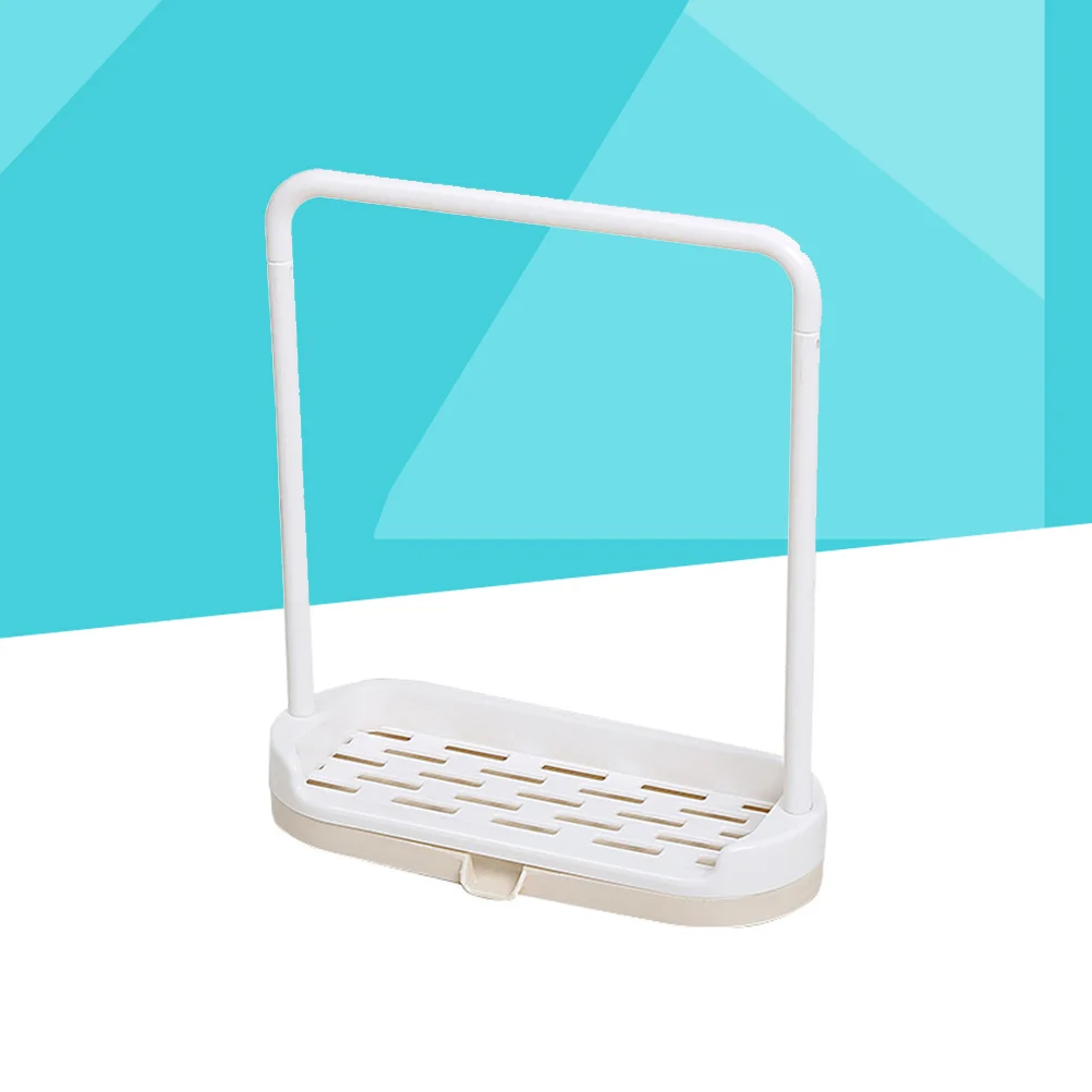Kitchen Rack Drying Holder Dishcloth Sponge Rag Sink Stand Organizer Towel Soap Dish Cloth Hanger
Kitchen Rack Drying Holder Dishcloth Sponge Rag Sink Stand Organizer Towel Soap Dish Cloth Hanger