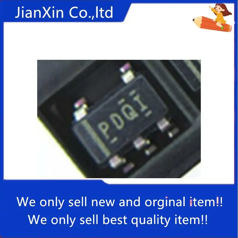 10pcs 100% orginal new TPS3838E18DBVR SOT23-5 SMD silk screen PDQI monitoring circuit chip
10pcs 100% orginal new TPS3838E18DBVR SOT23-5 SMD silk screen PDQI monitoring circuit chip