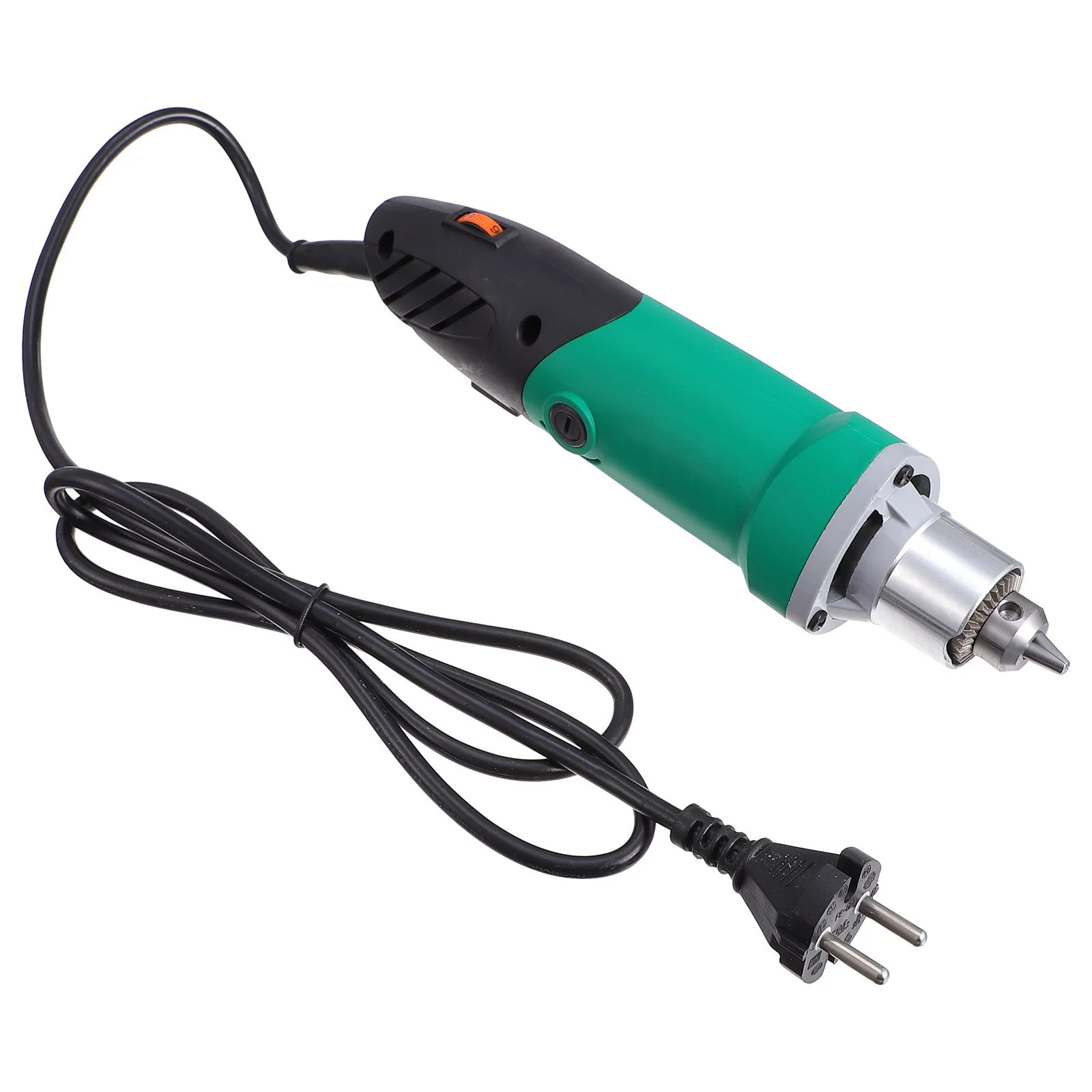 500 W Electric Grinder Electrical Tools Plastic 500W Grinding Machine 65mm High Speeds Rotary
500 W Electric Grinder Electrical Tools Plastic 500W Grinding Machine 65mm High Speeds Rotary