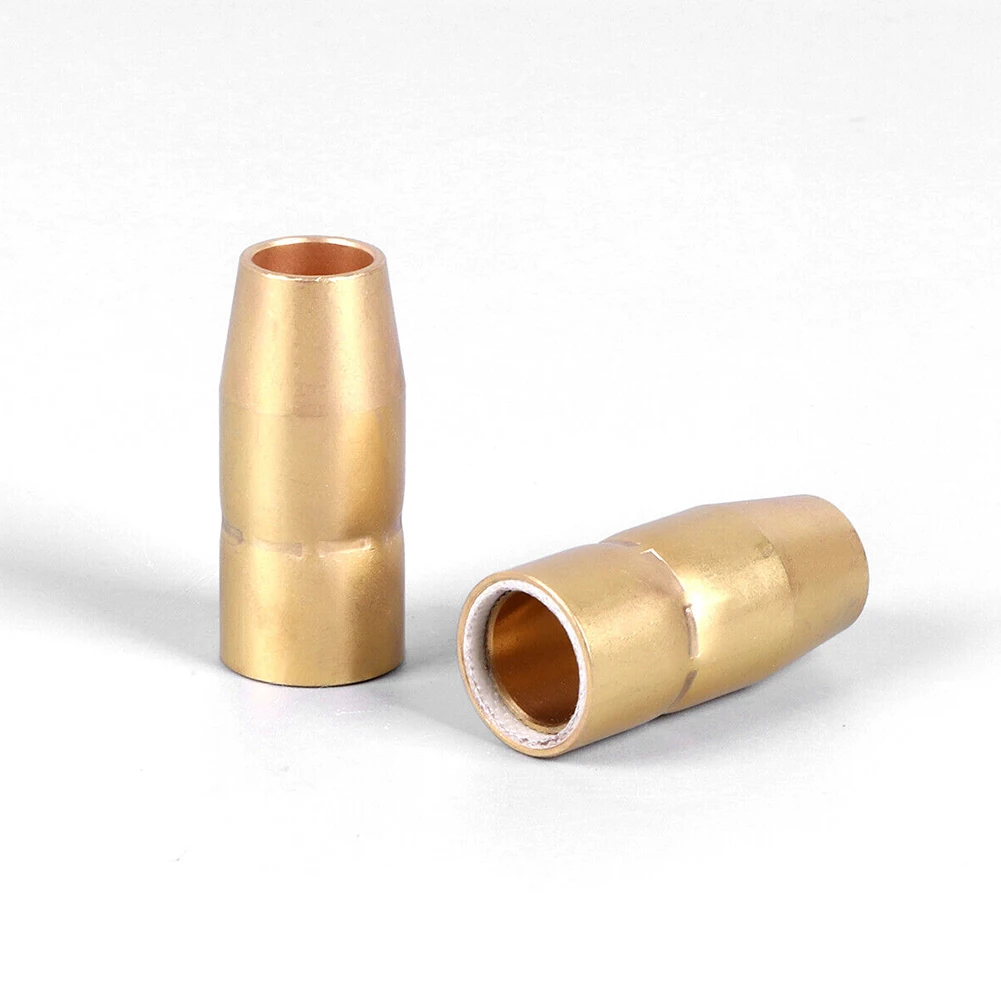MIG Welding Torches Set Nozzle Orifice WP-17/WP-18/WP-26 ZIRCONIATED WZ8 Gas Lens 0.8% Zirconiated Tungsten Collets
MIG Welding Torches Set Nozzle Orifice WP-17/WP-18/WP-26 ZIRCONIATED WZ8 Gas Lens 0.8% Zirconiated Tungsten Collets