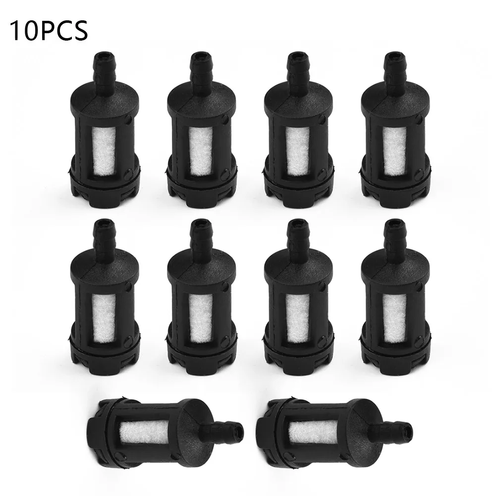 10PC Fuel Petrol Tank Filters For STIHL For ZAMA ZF-1 ZF1 Homelite 49422 Chain Saw Trimmer Brush Cutter Fuel Filter Replacement
10PC Fuel Petrol Tank Filters For STIHL For ZAMA ZF-1 ZF1 Homelite 49422 Chain Saw Trimmer Brush Cutter Fuel Filter Replacement