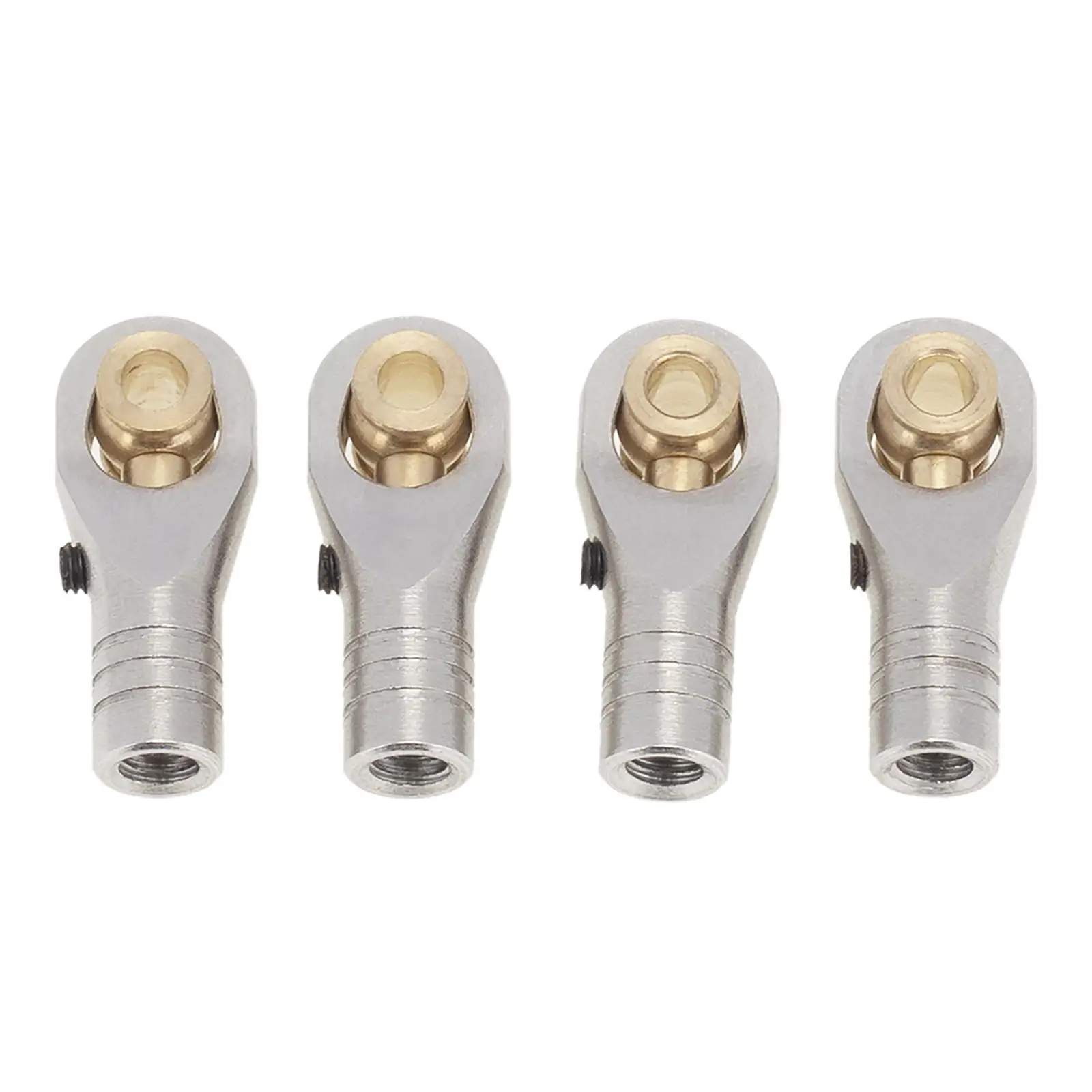 Rod Ball Ends for 1:10 Scale Remote Control Car Accessories Spare Parts
Rod Ball Ends for 1:10 Scale Remote Control Car Accessories Spare Parts