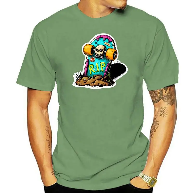 Hip Hop T Shirt Men Blue T-shirt Skull Skater Print Clothes Drop Shipping Mens 100% Cotton Clothing Street Style Tops Tees Cool
Hip Hop T Shirt Men Blue T-shirt Skull Skater Print Clothes Drop Shipping Mens 100% Cotton Clothing Street Style Tops Tees Cool