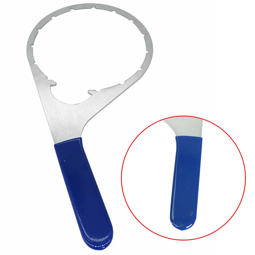 1pc Car Repair Tool 380134 382 Colar/Vent Cap Wrench Filter Metal Plastic Coated Handle Easy Grip Oil Filter Removing Tool
1pc Car Repair Tool 380134 382 Colar/Vent Cap Wrench Filter Metal Plastic Coated Handle Easy Grip Oil Filter Removing Tool