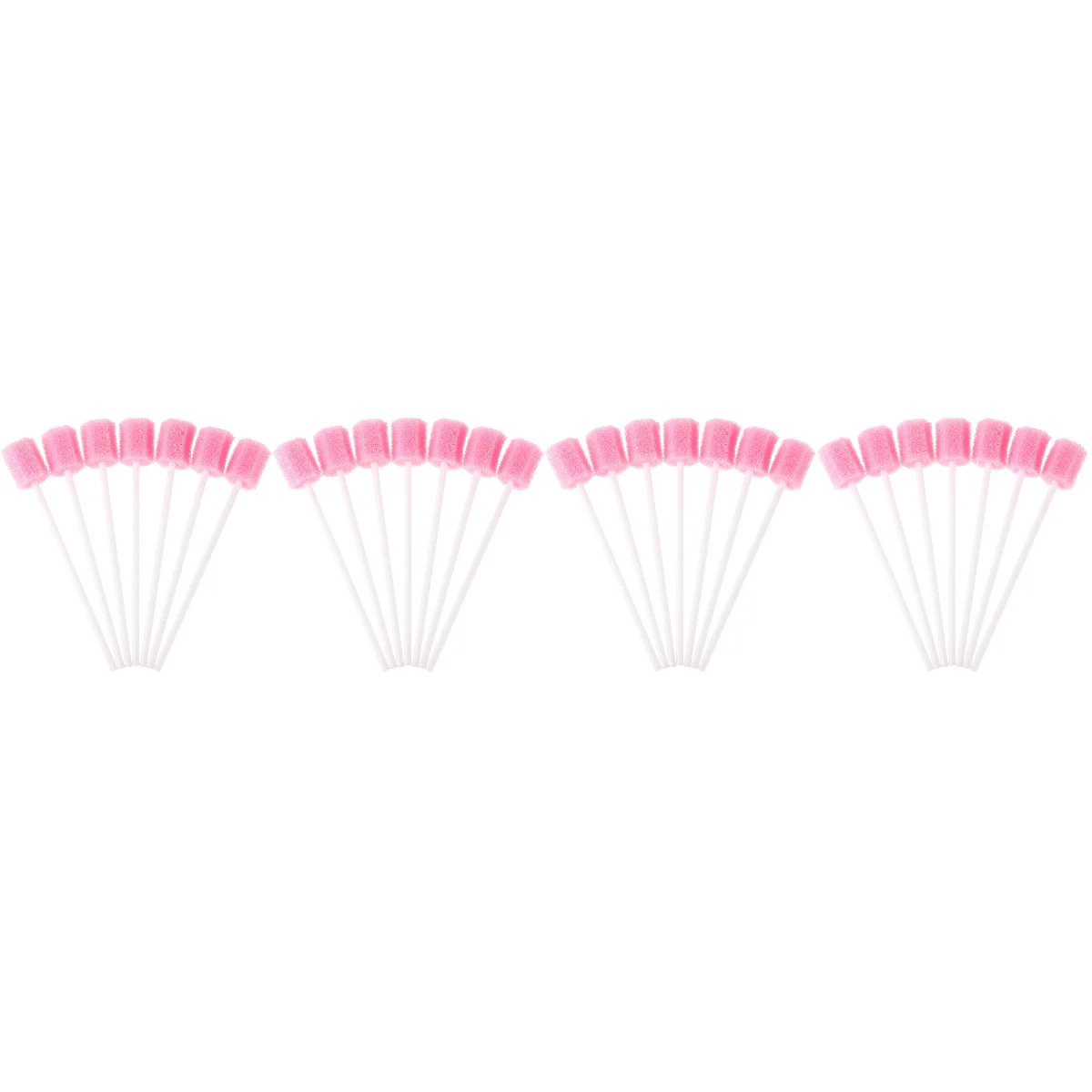 400 Pcs Disposable Oral Care Disposable Oral Care Sponge Swabs Tooth Professional Cavity Swabs Dental Swabs
400 Pcs Disposable Oral Care Disposable Oral Care Sponge Swabs Tooth Professional Cavity Swabs Dental Swabs