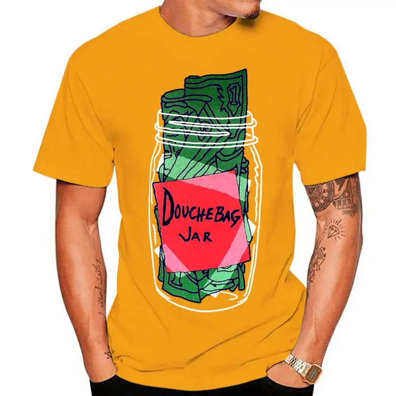 Новая женская футболка Douchebag Jar TV серия комедия графика уголь футболка тройник Harajuku футболка в стиле хип-хоп
Новая женская футболка Douchebag Jar TV серия комедия графика уголь футболка тройник Harajuku футболка в стиле хип-хоп