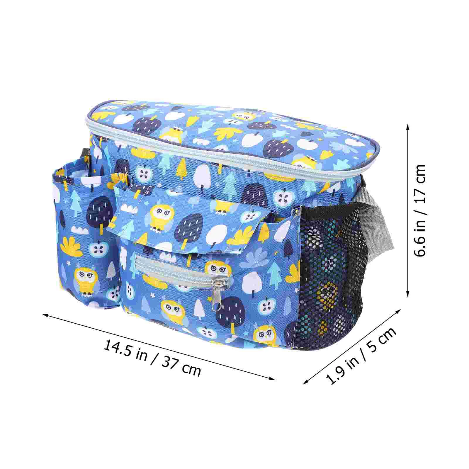 Handbag Storage Organizer Baby Stroller Outdoor Pouch Portable Nappy Diaper Newborn
Handbag Storage Organizer Baby Stroller Outdoor Pouch Portable Nappy Diaper Newborn
