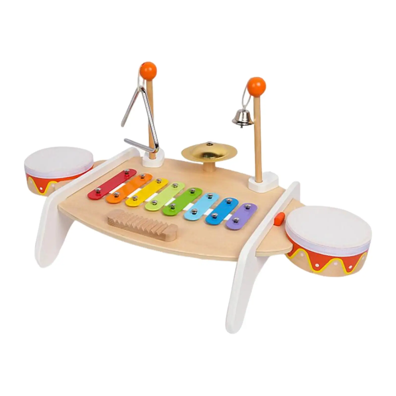 Multifunction Xylophone Toy Musical Instruments Montessori Toy Sensory Musical Toy for Boys Kids Girls Children Birthday Gift
Multifunction Xylophone Toy Musical Instruments Montessori Toy Sensory Musical Toy for Boys Kids Girls Children Birthday Gift