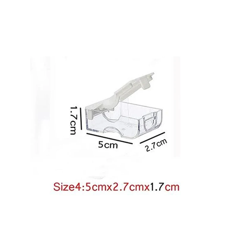 Лоток-органайзер для бисера Элизабет Вард
Лоток-органайзер для бисера Элизабет Вард