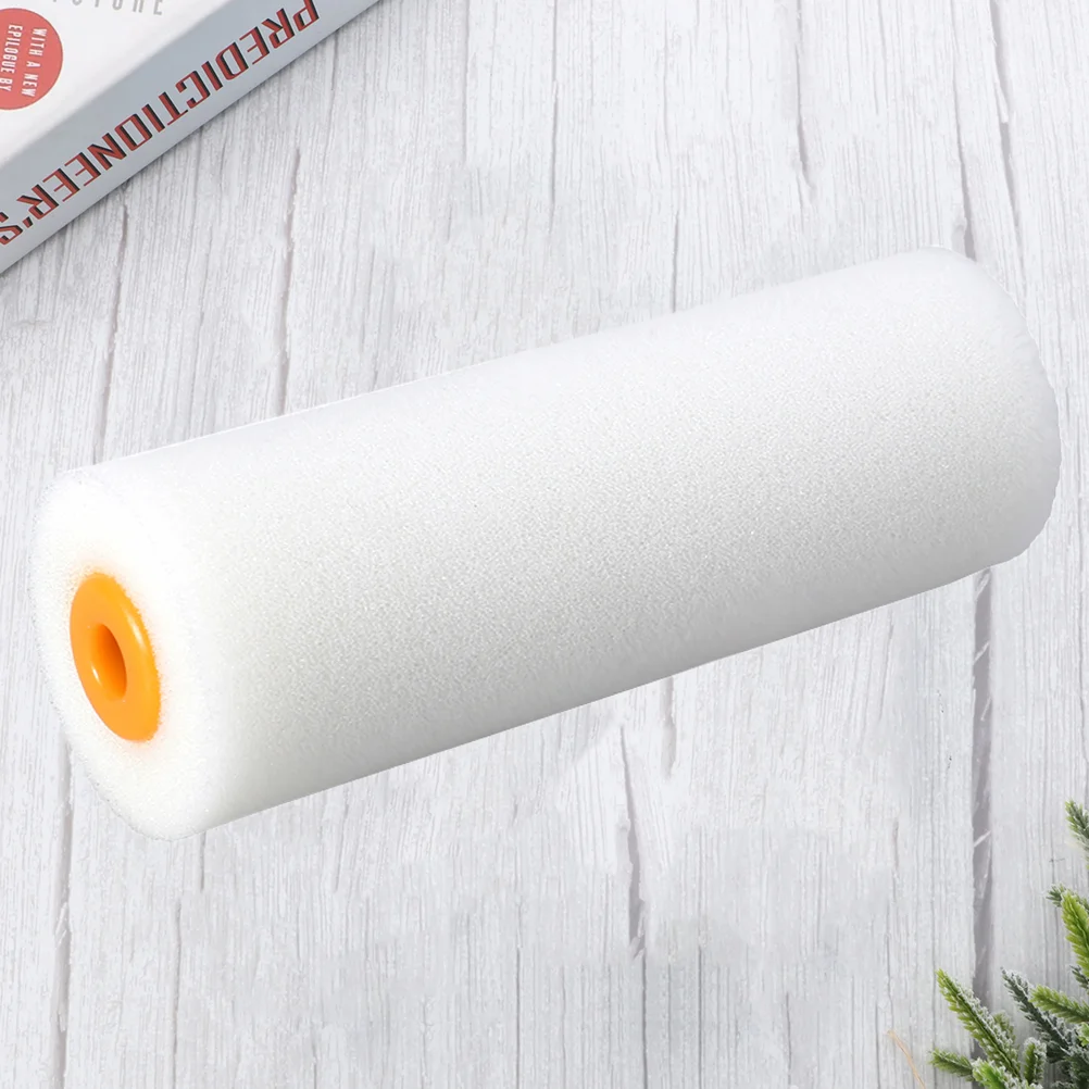 Roller Rollers Small Brush Mini Painting Decorative Cleaning Wall Cover Exterior Edger House Ceiling Inch Sponge 4 Washing
Roller Rollers Small Brush Mini Painting Decorative Cleaning Wall Cover Exterior Edger House Ceiling Inch Sponge 4 Washing
