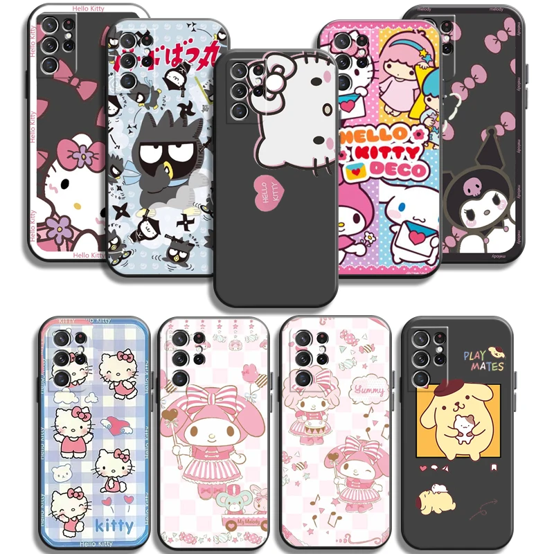 Hello Kitty 2022 Phone Cases For Samsung Galaxy S20 FE S20 Lite S8 Plus S9 Plus S10 S10E S10 Lite M11 M12 Funda Carcasa
Hello Kitty 2022 Phone Cases For Samsung Galaxy S20 FE S20 Lite S8 Plus S9 Plus S10 S10E S10 Lite M11 M12 Funda Carcasa