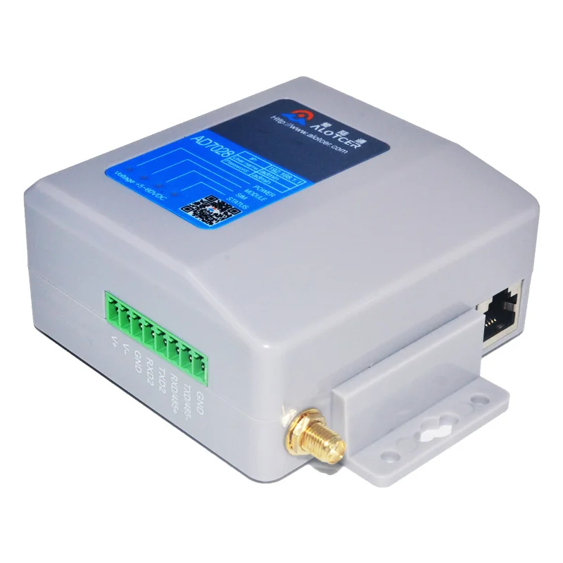 industrial 4g router Ensure Secure and Reliable Communications and Robust Industrial Data
industrial 4g router Ensure Secure and Reliable Communications and Robust Industrial Data