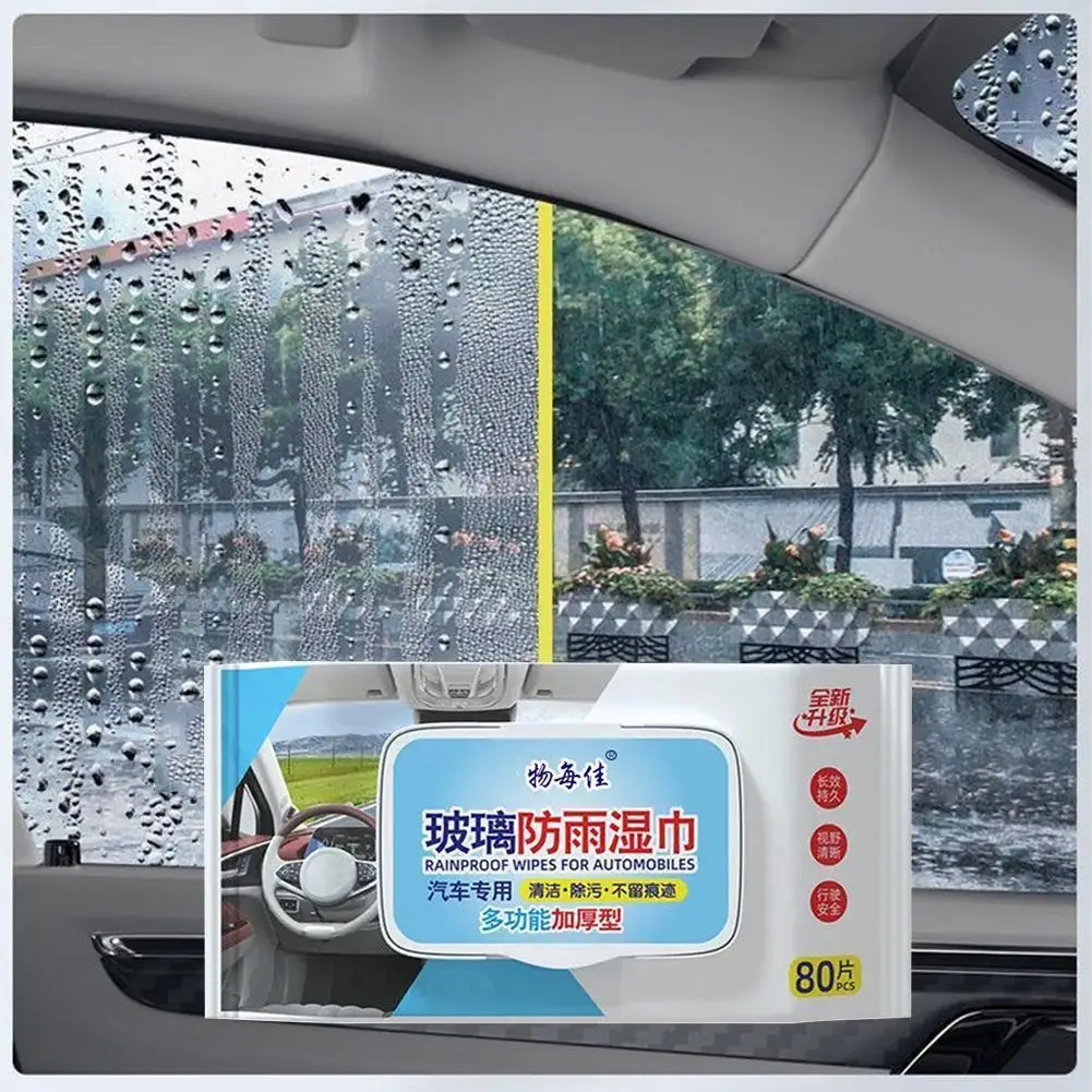 Car Cleaning Wipes Proof Rain Fog Wet Towel Car Interior Glass Window Rainproof Anti-fog Seat Tool Wipes Cleaning Wipes Lea S2W8
Car Cleaning Wipes Proof Rain Fog Wet Towel Car Interior Glass Window Rainproof Anti-fog Seat Tool Wipes Cleaning Wipes Lea S2W8