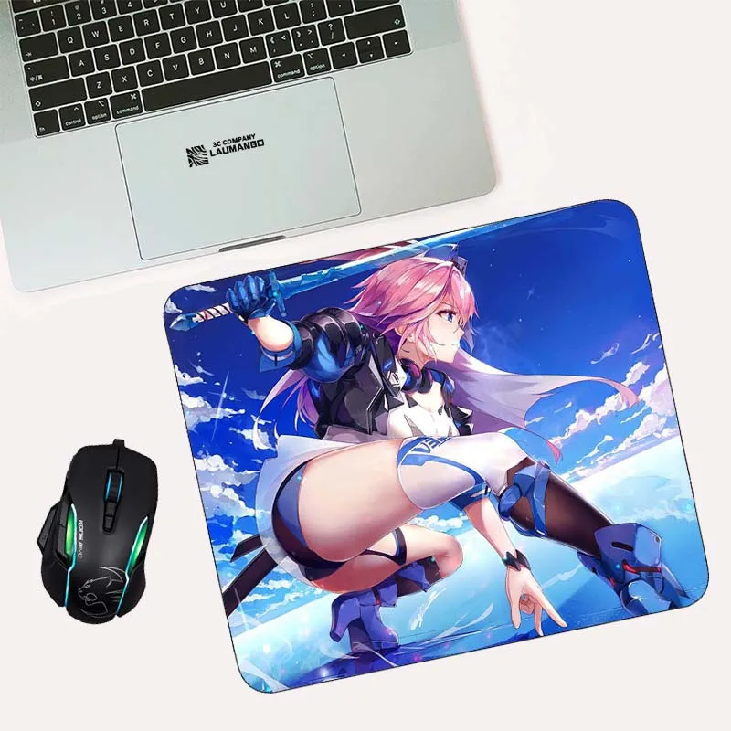 Astolfo Аниме Коврик для мыши игровой ПК компьютерный Настольный коврик для мыши стеклянные коврики для шкафов аксессуары для клавиатуры Ковр...
Astolfo Аниме Коврик для мыши игровой ПК компьютерный Настольный коврик для мыши стеклянные коврики для шкафов аксессуары для клавиатуры Ковр...