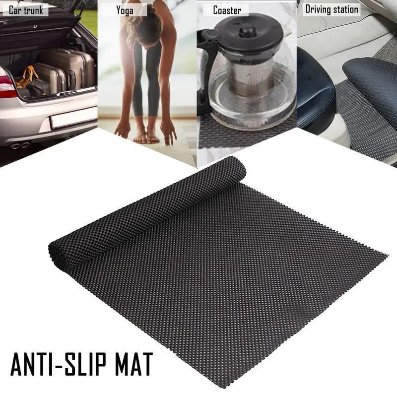 Trunk Mat Anti Slip Mat Cargo Liner All Weather Trunk Protection For SUV Waterproof Anti-Scratches Pet Cargo Liner
Trunk Mat Anti Slip Mat Cargo Liner All Weather Trunk Protection For SUV Waterproof Anti-Scratches Pet Cargo Liner