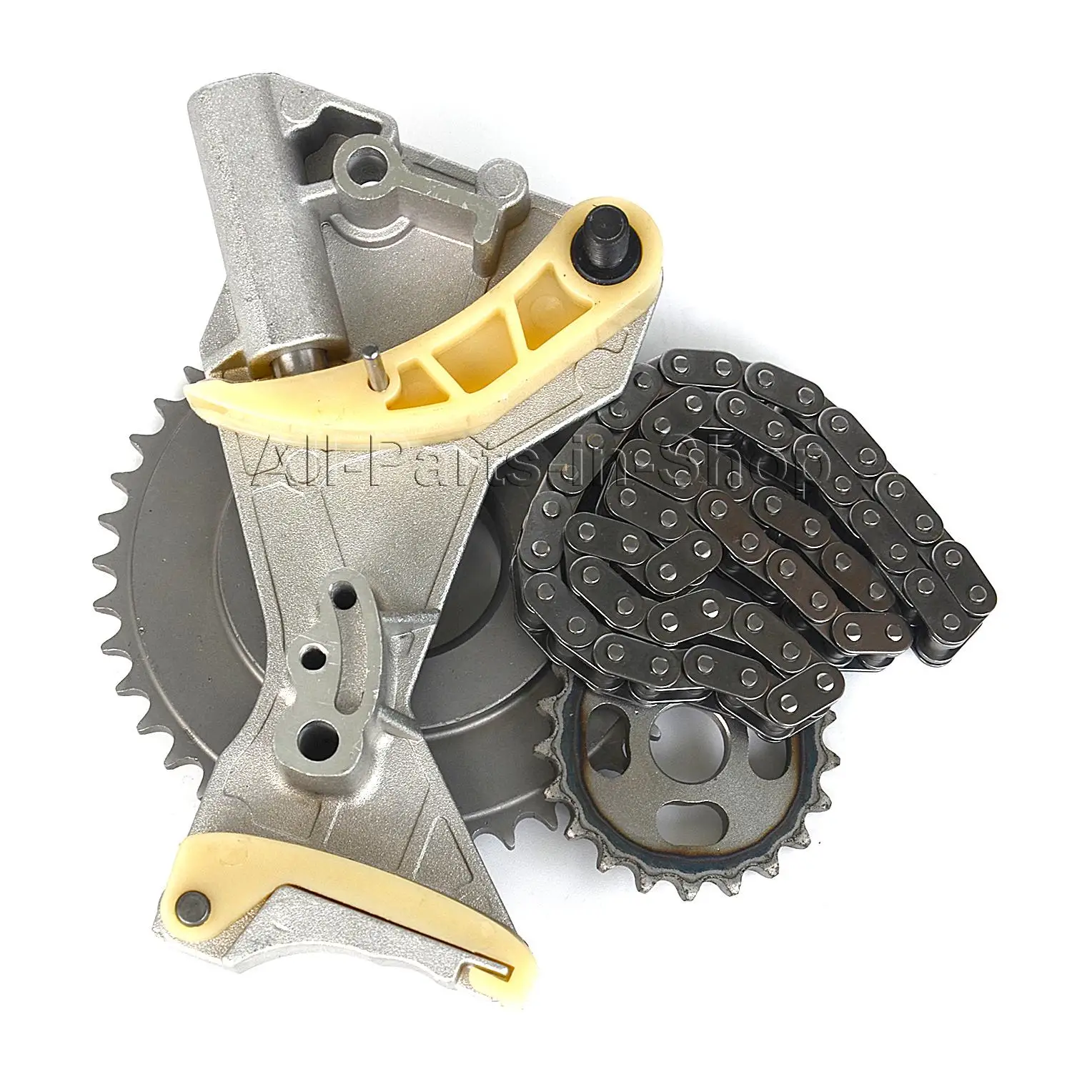 AP01 Oil Pump Chain Kit Crank Sprocket for Audi A4 A6 for VW Passat 2.0TDI BPW BLB BNA BKP BMA 03G103333E 03G115230
AP01 Oil Pump Chain Kit Crank Sprocket for Audi A4 A6 for VW Passat 2.0TDI BPW BLB BNA BKP BMA 03G103333E 03G115230