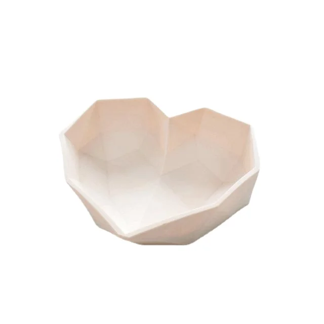 Valentine's Day Brick Heart-Shaped Mousse Silicone Mold Love Heart-Shaped Rose French Cake Mold
Valentine's Day Brick Heart-Shaped Mousse Silicone Mold Love Heart-Shaped Rose French Cake Mold
