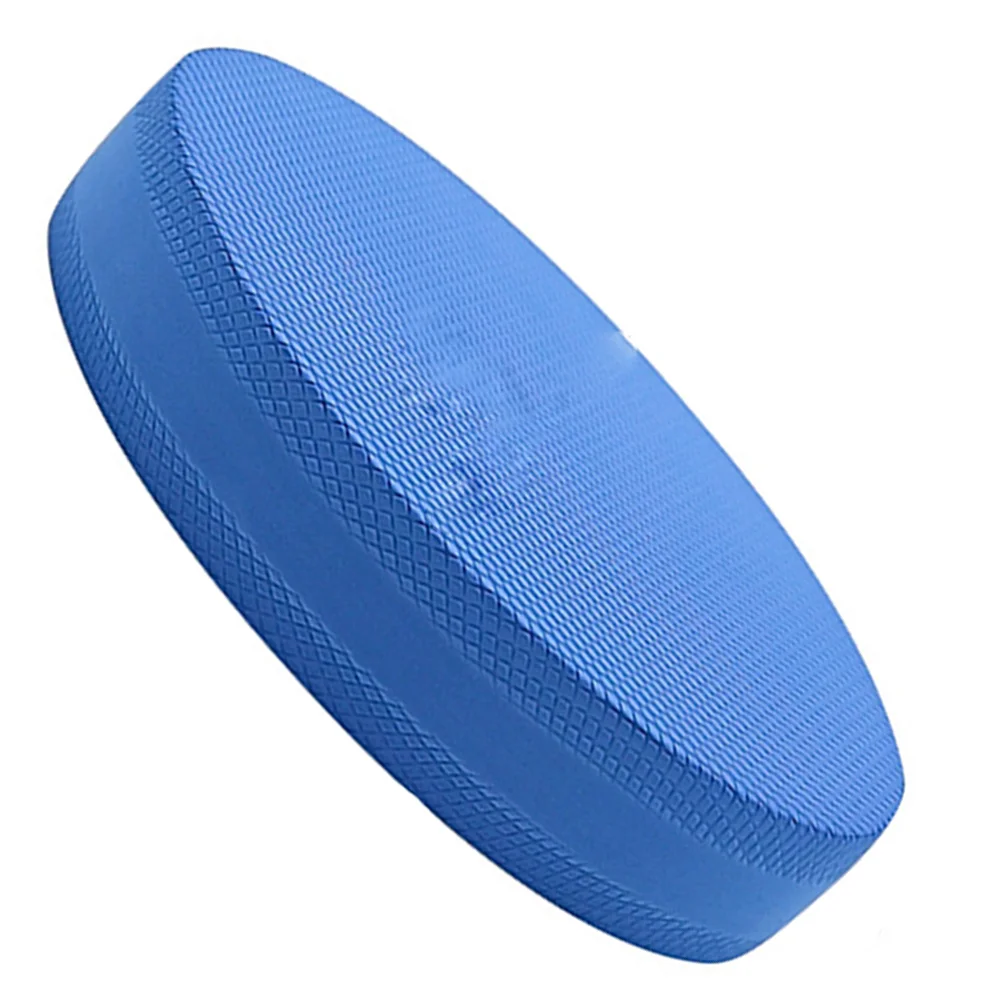 Нескользящая подушка для мобильных тренировок
Нескользящая подушка для мобильных тренировок