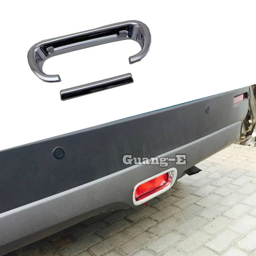 For Suzuki Vitara 2016 2017 2018 2019 2020 Car ABS Chrome Back Tail Brake Skid Light Lamp Frames Stick Styling Cover Trim 2pcs
For Suzuki Vitara 2016 2017 2018 2019 2020 Car ABS Chrome Back Tail Brake Skid Light Lamp Frames Stick Styling Cover Trim 2pcs
