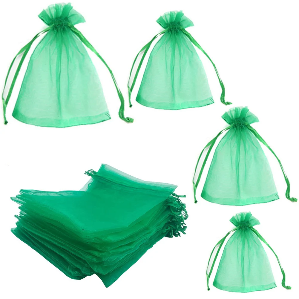 Garden Protetcion Fruit Tree Protective Bag Garden Fruit Tree Bags 100PCS Drawstring For Garden Bird Fruit Tree Protection Bags
Garden Protetcion Fruit Tree Protective Bag Garden Fruit Tree Bags 100PCS Drawstring For Garden Bird Fruit Tree Protection Bags