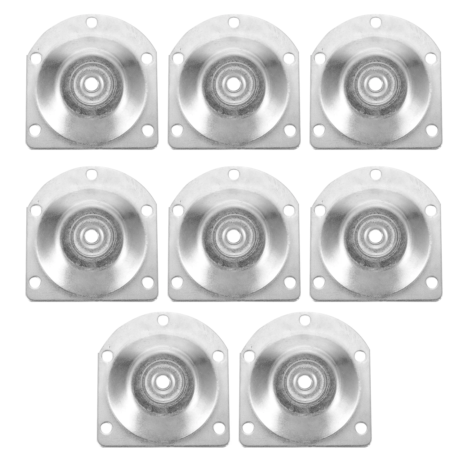 8 Pcs Table Leg Gasket Floor Protectors Chairs Table Leg Attachment Fixed Plate Leg Mounting Bracket Iron Leg Attachment Plate
8 Pcs Table Leg Gasket Floor Protectors Chairs Table Leg Attachment Fixed Plate Leg Mounting Bracket Iron Leg Attachment Plate