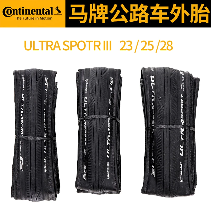 Continental ULTRA SPORT III Sport RACE 700*23/25C 28c Road Bike Tire foldable bicycle tyres GRAND Sport RACE
Continental ULTRA SPORT III Sport RACE 700*23/25C 28c Road Bike Tire foldable bicycle tyres GRAND Sport RACE