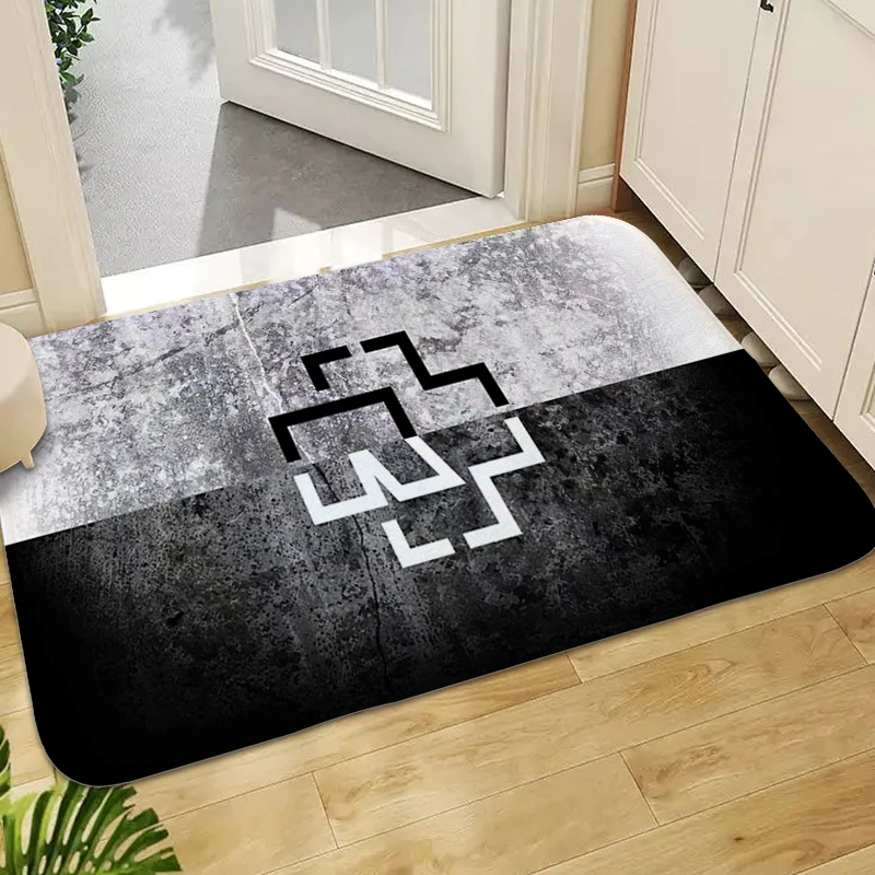Outdoor Entrance Doormat Kitchen Accessories Room Carpet for Entrance Door Custom Rug Rammstein Bathmat Room Decorating Items
Outdoor Entrance Doormat Kitchen Accessories Room Carpet for Entrance Door Custom Rug Rammstein Bathmat Room Decorating Items