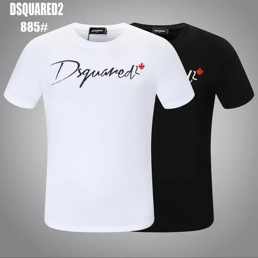 Новинка 2022, Классическая модная трендовая футболка Dsquared2 с принтом и коротким рукавом, графические футболки в стиле Харадзюку, мужская одеж...
Новинка 2022, Классическая модная трендовая футболка Dsquared2 с принтом и коротким рукавом, графические футболки в стиле Харадзюку, мужская одеж...