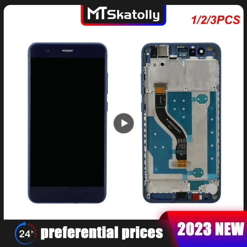 1/2/3 шт. Новый ЖК-дисплей для P10 Lite дисплей сенсорный экран с рамкой для P10 Lite ЖК-экран фонарик Nova Lite
1/2/3 шт. Новый ЖК-дисплей для P10 Lite дисплей сенсорный экран с рамкой для P10 Lite ЖК-экран фонарик Nova Lite
