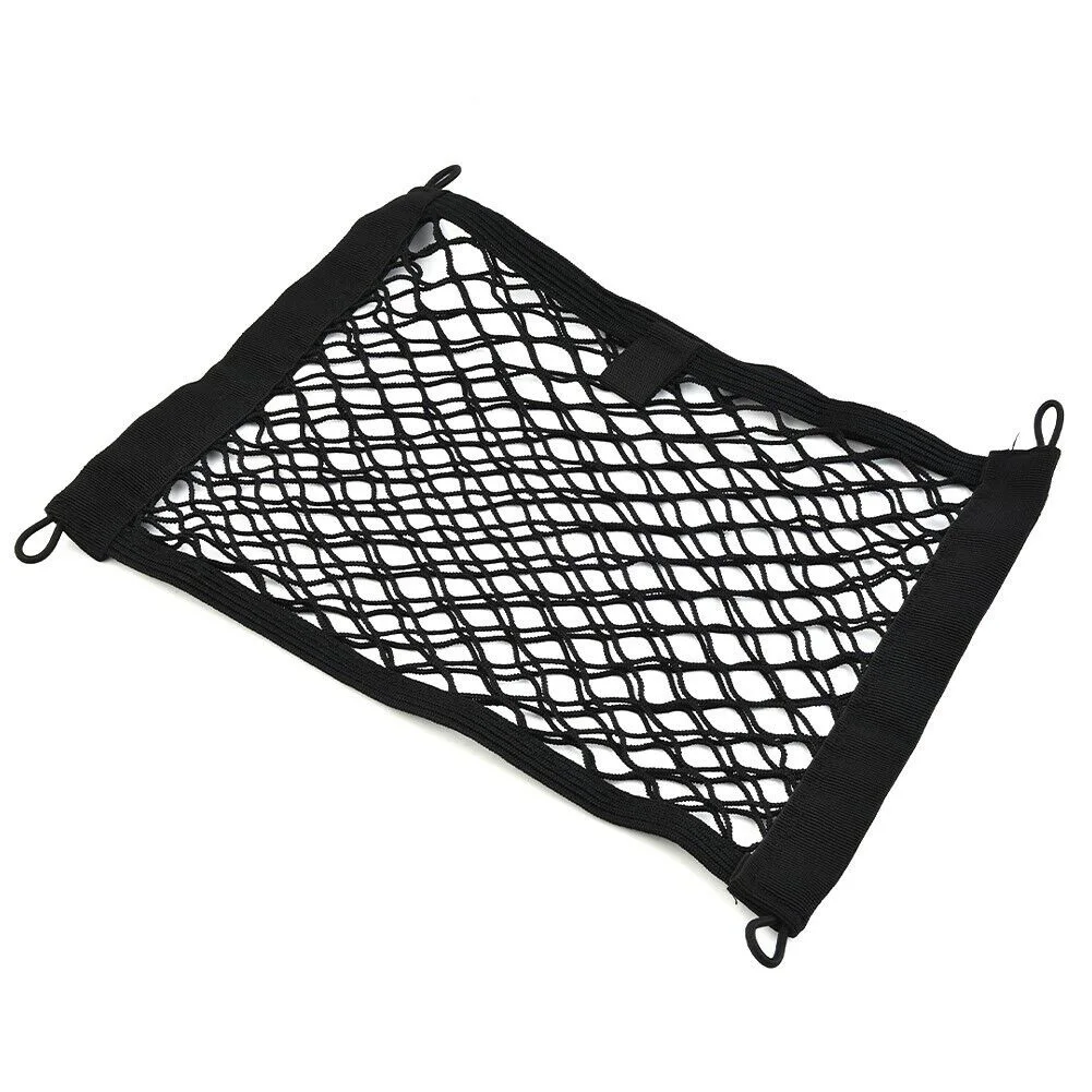 Cars Buses Bleachers Seats Accessories High Quality Hot Sale 2022 NEW Storage Net Plastic + Net 25X50cm Elastic
Cars Buses Bleachers Seats Accessories High Quality Hot Sale 2022 NEW Storage Net Plastic + Net 25X50cm Elastic