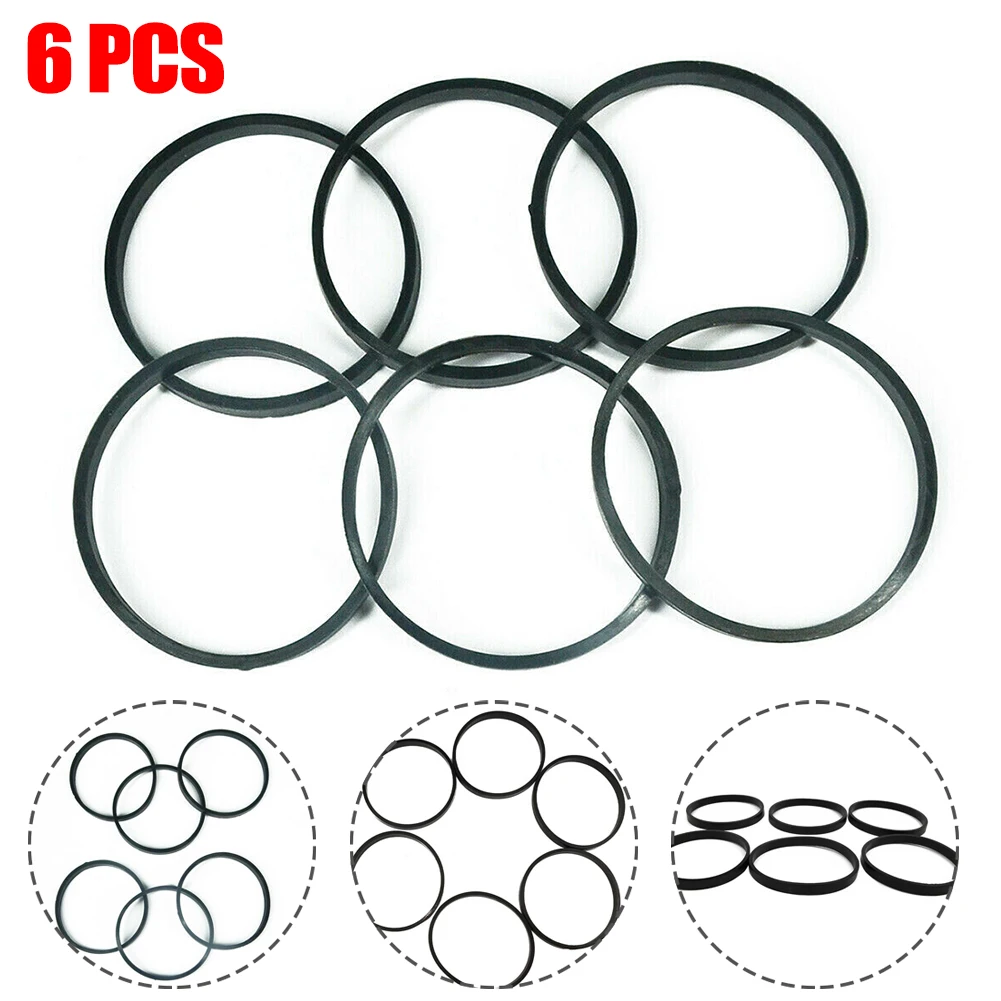 6pcs Gasket Seal For BMW X3 X5 X6 Z4 128i 135i 325i 325Xi 330i 328i 328Xi 335i 330Xi 335d 525i Rubber Sealing Ring 11617547242
6pcs Gasket Seal For BMW X3 X5 X6 Z4 128i 135i 325i 325Xi 330i 328i 328Xi 335i 330Xi 335d 525i Rubber Sealing Ring 11617547242