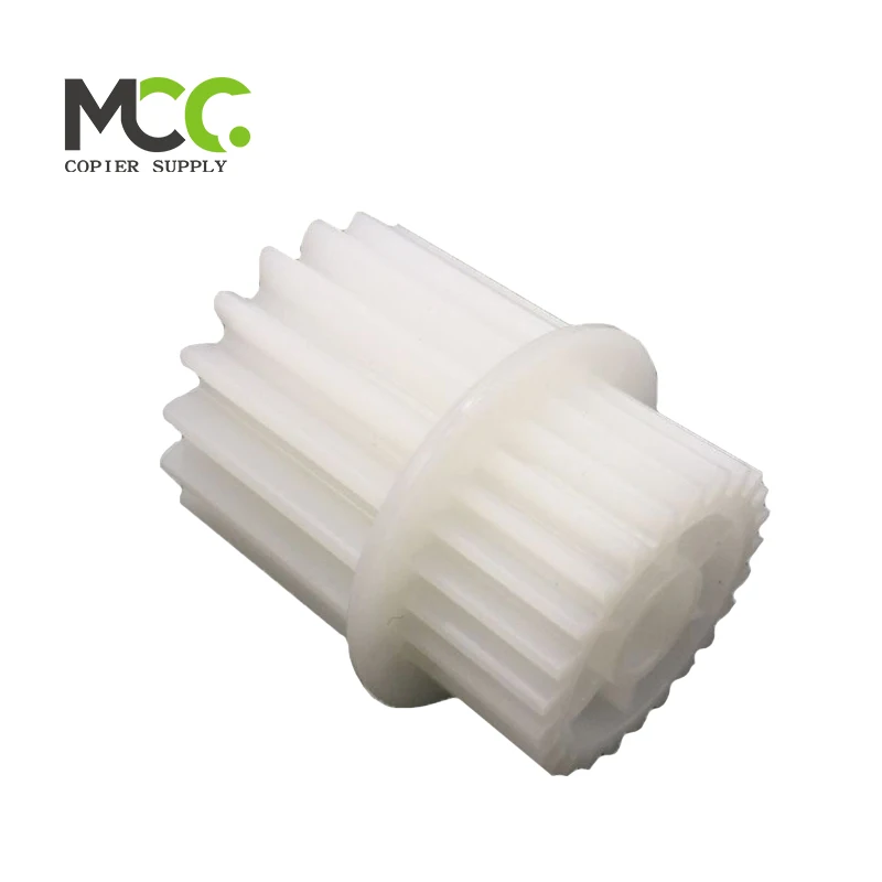 10X FU80576000 Fuser Driver Gear For Canon imageRUNNER 2520 2525 2530 Fuser Unit 18/25T Gear
10X FU80576000 Fuser Driver Gear For Canon imageRUNNER 2520 2525 2530 Fuser Unit 18/25T Gear