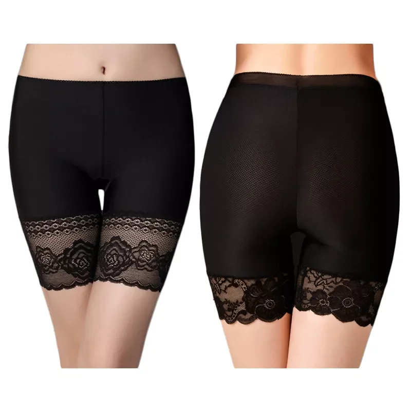 New in Sexy Lace Safety Short Pants Female Safety Underwear Skirt Shorts Tight Short Pants Girls Slimming Underwear Safety Short
New in Sexy Lace Safety Short Pants Female Safety Underwear Skirt Shorts Tight Short Pants Girls Slimming Underwear Safety Short
