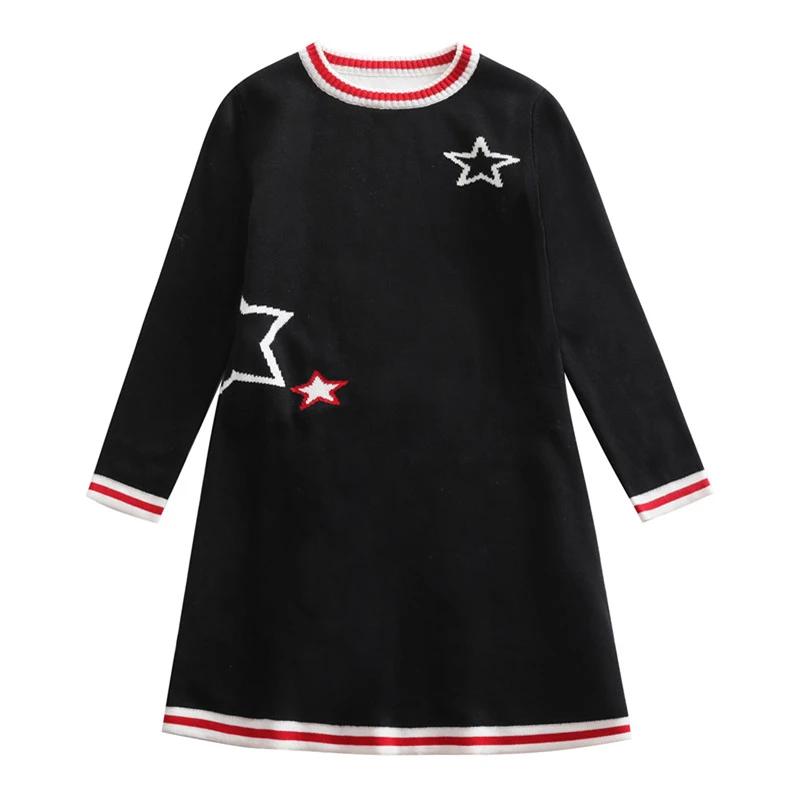 Детский кардиган, свитеры для девочек, платье, трикотажная одежда для подростков, детский пуловер, вязаный свитер, наряды, джемпер, Рождеств...
Детский кардиган, свитеры для девочек, платье, трикотажная одежда для подростков, детский пуловер, вязаный свитер, наряды, джемпер, Рождеств...