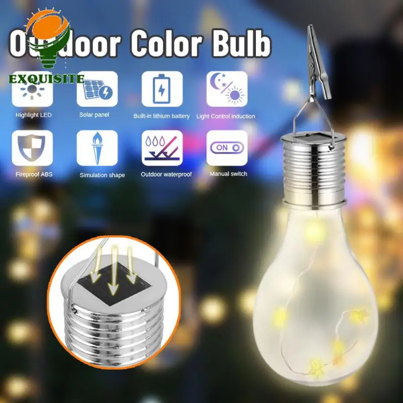 Solar Led Holiday Colored Hanging Lights Waterproof Fairy Tale Lamp Solar Charging High-quality Light String Led String Light
Solar Led Holiday Colored Hanging Lights Waterproof Fairy Tale Lamp Solar Charging High-quality Light String Led String Light