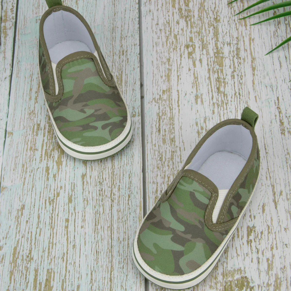 Newborn Baby Boys Girls Casual Shoes Green Camo Sneakers Non-slip Soft Sole Toddler Shoes First Walkers 0-18Months
Newborn Baby Boys Girls Casual Shoes Green Camo Sneakers Non-slip Soft Sole Toddler Shoes First Walkers 0-18Months