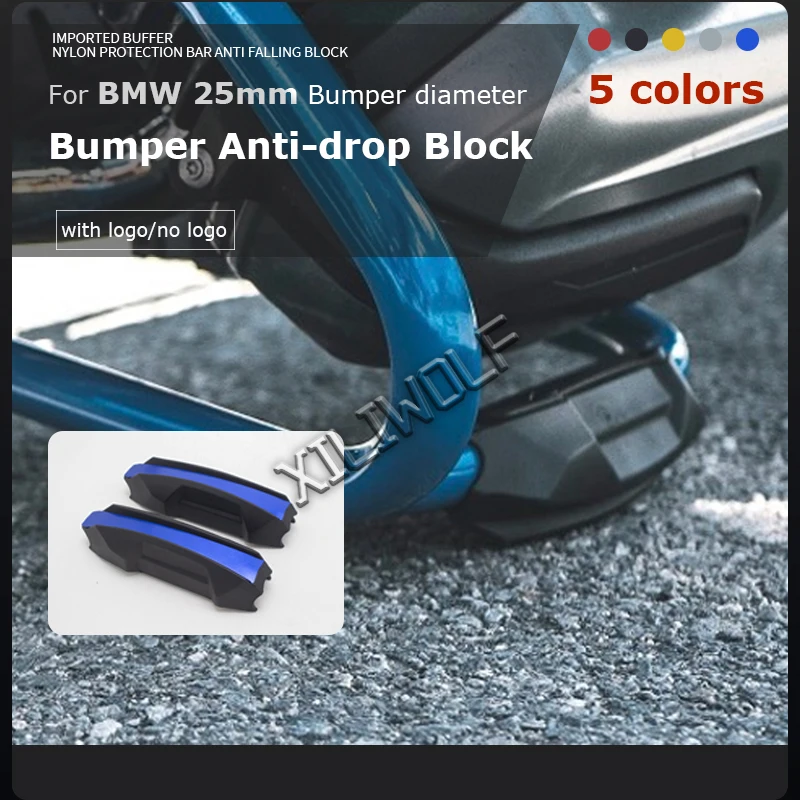 For BMW R1250GS ADV R1200GS LC 1200GS 1250GSA Adventure G310GS Motorcycle Universal 25mm Crash Bar Bumper Engine Guard Protector
For BMW R1250GS ADV R1200GS LC 1200GS 1250GSA Adventure G310GS Motorcycle Universal 25mm Crash Bar Bumper Engine Guard Protector