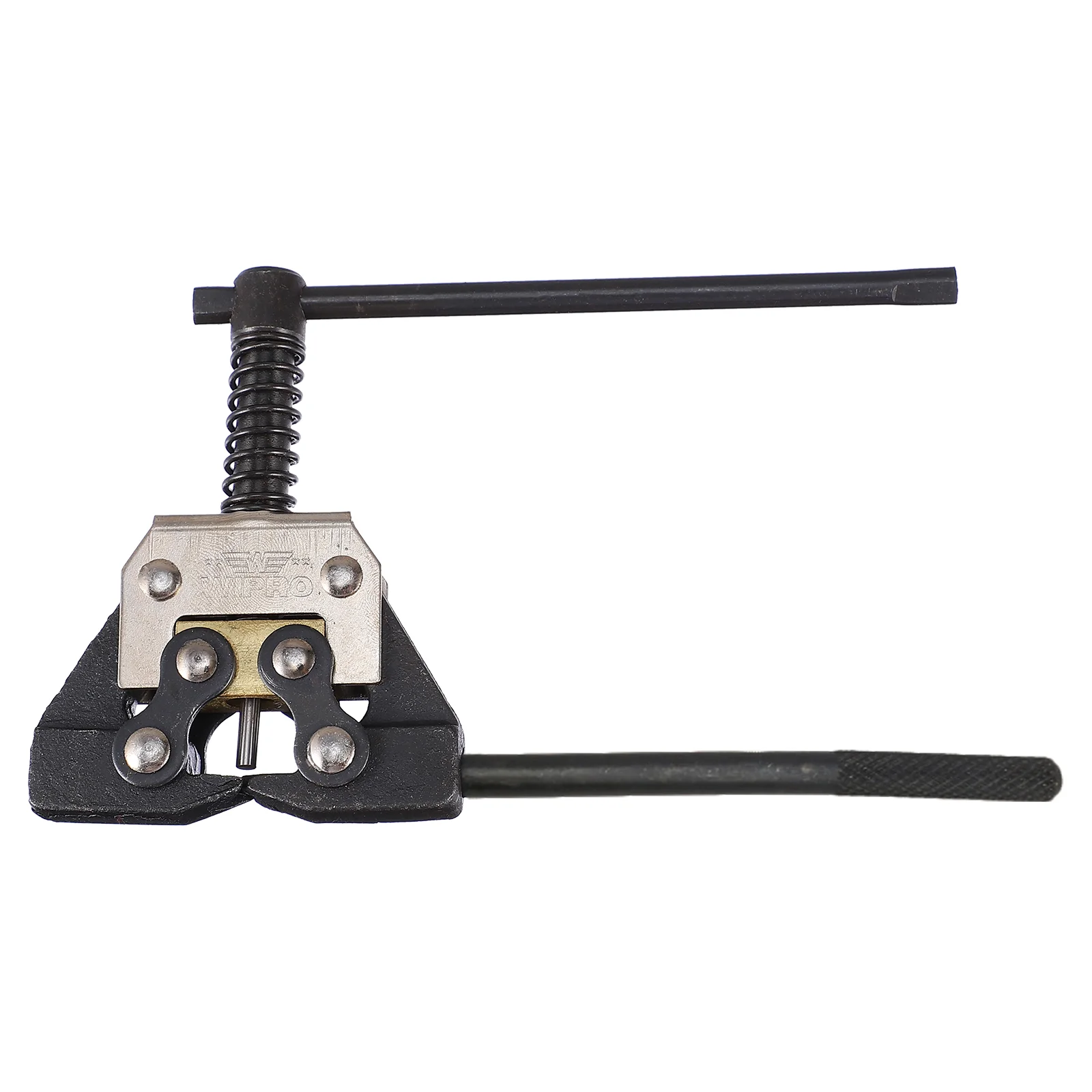 Bike Chain Repair Tool Bike Chain Tool Bike Chain Holder Puller Kits Chain Removal Tool ATV Chains Replacement Bike Tool
Bike Chain Repair Tool Bike Chain Tool Bike Chain Holder Puller Kits Chain Removal Tool ATV Chains Replacement Bike Tool