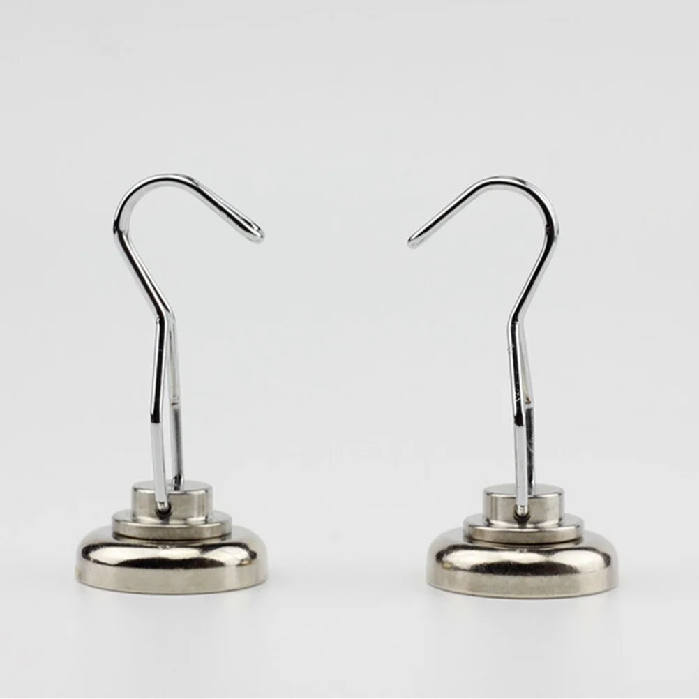 4 поворотных магнитных крючка, сверхмощные для подвешивания гриля, пальто, венков, наружные искусственные вешалки для холодильника, круиза
4 поворотных магнитных крючка, сверхмощные для подвешивания гриля, пальто, венков, наружные искусственные вешалки для холодильника, круиза