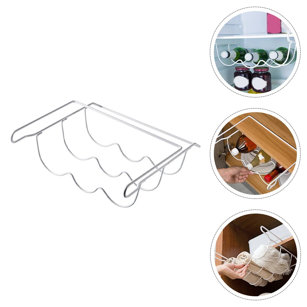 Железная полка для пивных бутылок, подвесная полка для холодильника, железный держатель для пива в холодильнике, пивные бутылки
Железная полка для пивных бутылок, подвесная полка для холодильника, железный держатель для пива в холодильнике, пивные бутылки