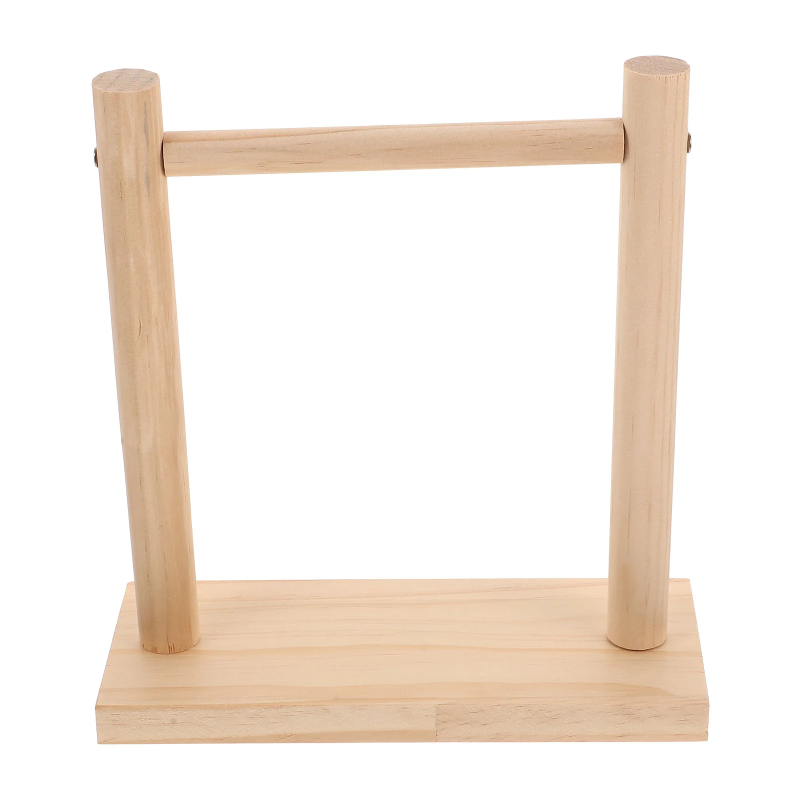 Bird Stand Parrot Perch Training Cagetoys Wooden Rack Tabletop Rod Cockatiel Play Tearing Base Standing Wood Stable Climbing
Bird Stand Parrot Perch Training Cagetoys Wooden Rack Tabletop Rod Cockatiel Play Tearing Base Standing Wood Stable Climbing