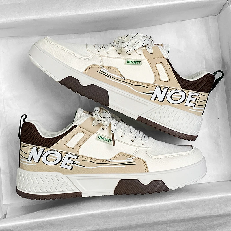 New leisure soft and comfortable sneakers for low-help students in the autumn of 2023
New leisure soft and comfortable sneakers for low-help students in the autumn of 2023