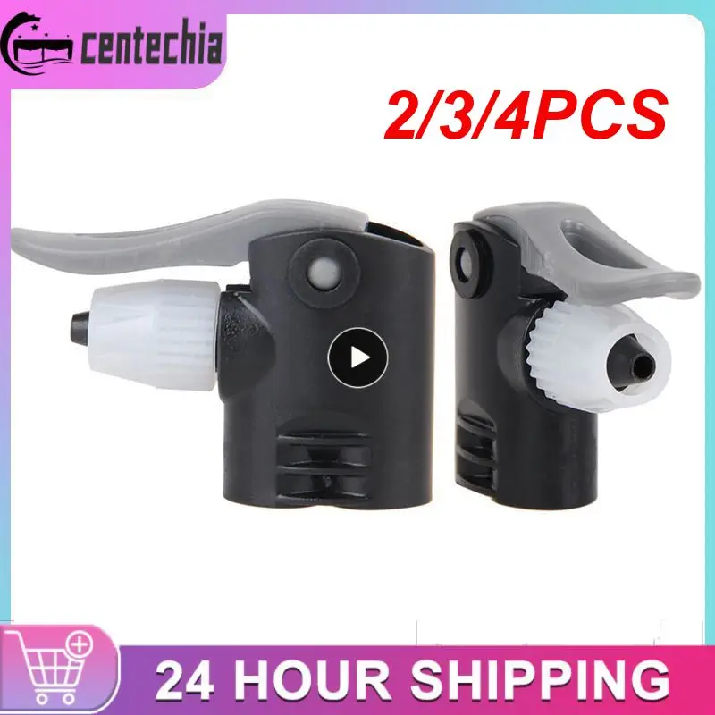 2/3/4PCS Black Air Nozzle Black Pvc Useful 11.5*7.5*1.5cm Bike Accessories Bicycle Accessories American Style Air Nozzle
2/3/4PCS Black Air Nozzle Black Pvc Useful 11.5*7.5*1.5cm Bike Accessories Bicycle Accessories American Style Air Nozzle