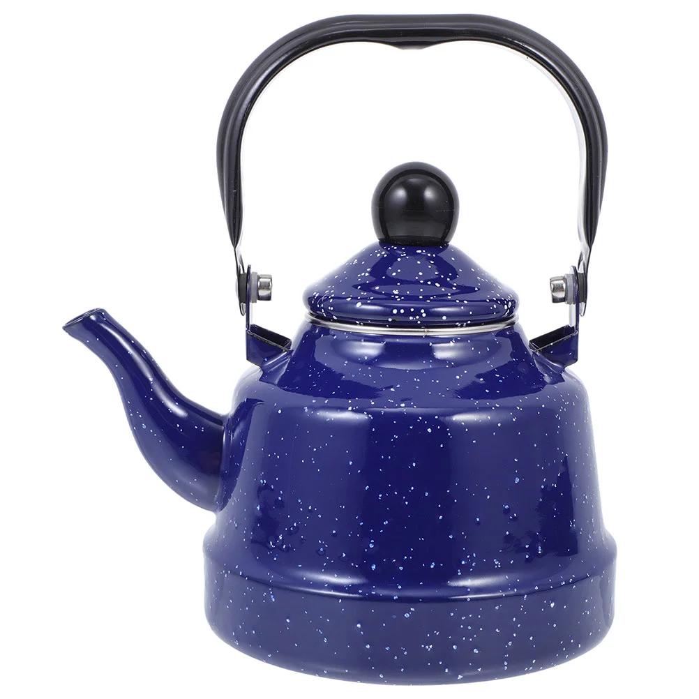 Turkish Tea Pot Enamel Kettle Practical Teapot Teakettle Hotel Insulation Portable Water Large House
Turkish Tea Pot Enamel Kettle Practical Teapot Teakettle Hotel Insulation Portable Water Large House
