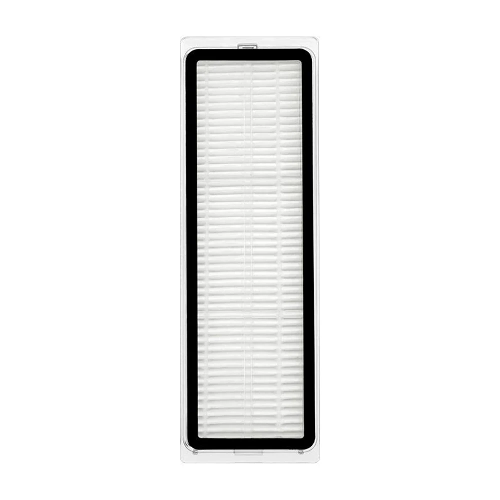 For Mi Robot Vacuum-Mop 2 Ultra Cleaner Parts Filter Roller Brush Mop Rag Dust Bag Side Brushes Replacements STYTJ05ZHM
For Mi Robot Vacuum-Mop 2 Ultra Cleaner Parts Filter Roller Brush Mop Rag Dust Bag Side Brushes Replacements STYTJ05ZHM