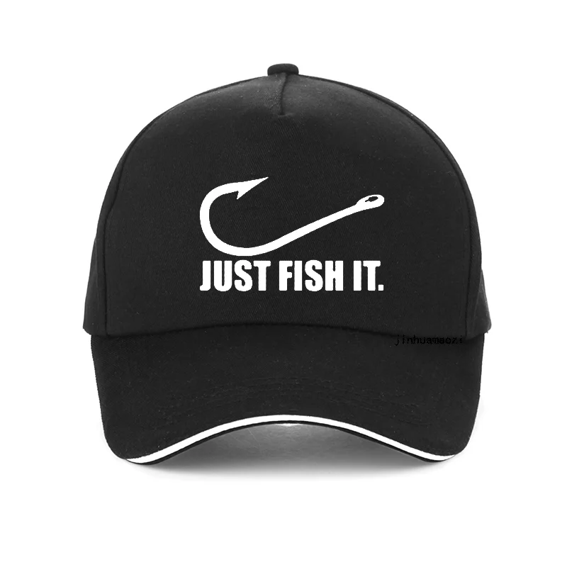 Love Fishing Men Baseball cap Funny Just Fish It Dad hat Fishing Angler Hook Bait&Tackle Preshrunk adjustable Snapback hats
Love Fishing Men Baseball cap Funny Just Fish It Dad hat Fishing Angler Hook Bait&Tackle Preshrunk adjustable Snapback hats
